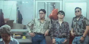 Potret Ardhito Pramono Keluar dari Wijaya 80, Sempat Umumkan di Instagram Namun Dihapus