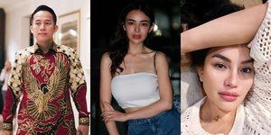 Potret Artis yang Terseret Kasus Dugaan Promosi Judi Online, Ada Denny Cagur hingga Amanda Manopo