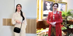 Potret Arumi Bachsin yang Disebut Mirip Barbie Hingga Kecantikannya Elegan, Dicintai 'Ugal-Ugalan' Sama Emil Dardak