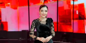 Potret Ashanty dan Keluarga Tampil bersama Para Jebolan Dangdut Academy, Rasanya Seperti Terhipnotis