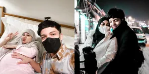 Potret Atta Halilintar Usai Transplantasi Rambut, Lelang Headband Pertamanya untuk Bangun Rumah Penghafal Al Quran