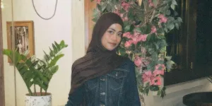 Potret Ayla Azuhro Wisuda SMA, Tulis Surat Cinta untuk Umi Pipik yang Mengharukan