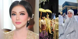 Potret Bella Saphira yang Tetap Cantik di Usia 51 Tahun, Dulu Bintang Ternama - Baru Saja Mantu Anak Sambung