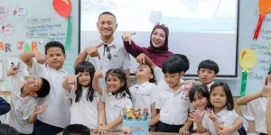 Potret Bella Shofie Rayakan Ulang Tahun Putranya, Meriah Bertema Roblox