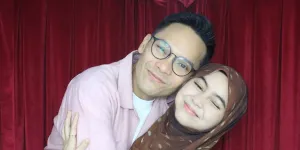 Potret Ben Kasyafani Foto Bareng Sienna, Kompak dan Akrab Banget Kayak Bestie
