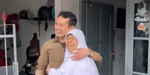 8 Potret Bene Dion Kunjungi Kos-kosannya Zaman Kuliah, Dulu Sewanya 1,8 Juta Setahun