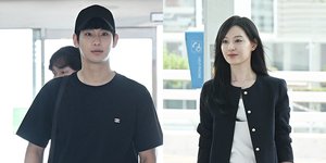 Potret 'Bukti' Baru Kim Ji Won dan Kim Soo Hyun Diduga Kencan Bareng, Mata Awas Netizen Bikin Geleng-Geleng Kepala