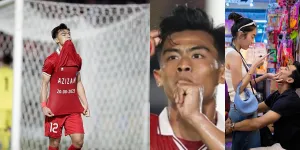 Potret Bukti Bucinnya Pratama Arhan ke Azizah Salsha yang Kini Diduga Selingkuh, Punya Selebrasi Khusus 