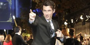 Potret Callum Turner yang Ramai Dikabarkan Jadi Next James Bond
