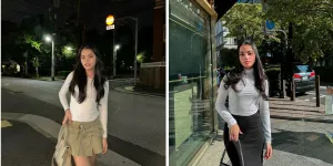 Potret dan Profil Annya Erica, Talent Baru Esports Alter Ego yang Sedang Naik Daun - Cantik dan Polos!