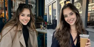Potret Cantik Artis AI Tilly Norwood, Gayanya Mirip Manusia Asli dan Bikin Para Aktor Geram