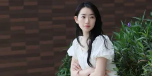 Potret Cantik Ashley Lin, Anak Mimi Kung Pemeran Dewi Kwan Im di Serial Kera Sakti