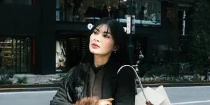 Potret Cantik Inka Andestha Selebgram yang Diduga Dekat dengan Pratama Arhan
