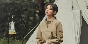 Potret Cantik Jung So Min 'WOULD YOU MARRY ME?' si Paling Angle Kiri