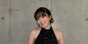 7 Potret Cantik Mei Nagano, Aktris Cantik Jepang yang Namanya Disorot Karena Cinta Segi Lima dengan Kentaro Sakaguchi