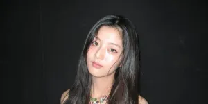 Potret Cantik Shin Eun Soo, Pemeran Park Se-Ri di Film LOVE UNTANGLED yang Bikin Meleyot