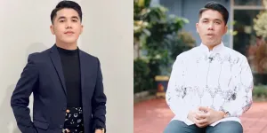 Potret Cerita Awal dr. Iqhbal Suka Dangdut - Dari Kelas Satu SD Udah Nyanyi Dangdut