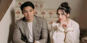 Potret Chelsea Islan Rayakan 3 Tahun Pernikahan Bareng Suami, Ungkap Pesan Cinta Menyentuh