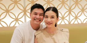 Potret Chelsea Olivia dan Ayah Mertua Akan Jalani Operasi Bersamaan, Glenn Alinskie Minta Doa