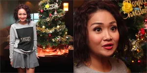 Potret Cici Panda Semakin Langsing dan Cantik, Ungkap Rahasianya!