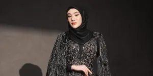 Potret Clara Shinta Cerita Sudah Baikan dengan Suami, Bukan Masalah Serius