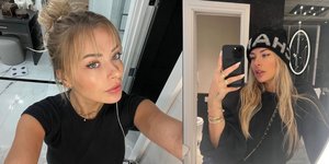 Potret Corinna Kopf Putuskan Berhenti  Jadi Model Onlyfans Karena Hal Ini....