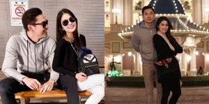 Potret Curhatan Sandra Dewi Soal Menikah dengan Harvey Moeis yang Bikin Iri Banget, Disayang Mertua - Akur dengan Para Ipar