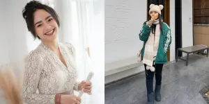 Potret dan Profil Ayu Puspa, Sosok yang Viral Karena Video Ala Kim Seo Ho Challenge