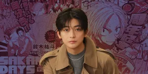Potret dan Profil Fumiya Takahashi, Pemeran Shin Asakura di Sakamoto Days Live Action