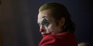 9 Potret Joaquin Phoenix, Aktor yang Perankan Sosok Joker dalam 'JOKER: FOLIE A DEUX' - Sudah Berkarier Sejak Usia 8 Tahun