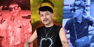 Potret dan Profil Koko Seto Bayu Aji, Dancer Sound Horeg Asal Kediri yang Viral