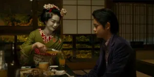 Potret dan Profil Ryusei Yokohama, Aktor 'Cantik' yang Mencuri Perhatian Berkat Perannya di KOKUHO