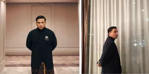 Potret dan Profil Sal Priadi, Si Penyanyi 'Dari Planet Lain' yang Akan Tampil di KLBB 2025!