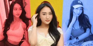 Potret dan Profil Sandrina Azzahra, dari Juara IMB hingga Jadi Penyanyi dan Pengusaha Muda