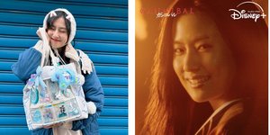 Potret dan Profil Yuri Tsunematsu, Aktris Cantik yang Telah Bintangi Deretan Film dan Dorama Box Office Jepang