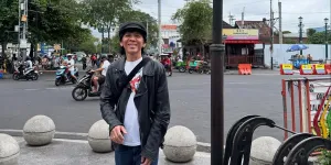 Potret Dapur Rumah Bimbim Slank dengan Desain Modern dan Detail Menarik