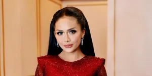 8 Potret Dapur Rumah Kris Dayanti Usai Direnovasi, Tampil Lebih Mewah