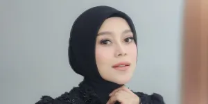 Potret Dapur Rumah Lesti Kejora, Minimalis dan Sederhana