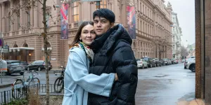 Potret Dapur Rumah Luna Maya Setelah Menikah, Desainnya Modern Klasik - Elegan dan Mewah