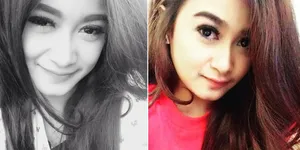 Potret Gadis Indonesia Yang Tersohor di Malaysia Karena 'Selfie'