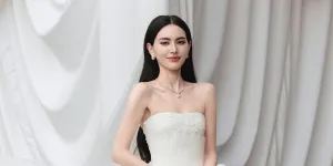 Potret Davika Hoorne Jadi Pengantin Sunda, Mendadak Teteh Geulis