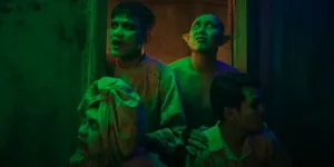 Terbaru Ada 'AGAK LAEN', Intip Deretan Film Komedi Indonesia yang Sukses Raih Rating Tertinggi Berikut