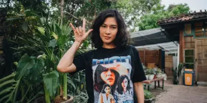 9 Potret Detail Dapur Dian Sastrowardoyo yang Estetik, Ungkap Kebiasaan Rumah Tangga Sehari-hari 