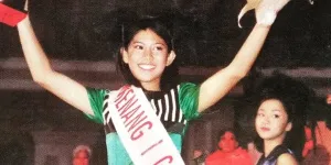 Potret Dian Sastrowardoyo Ikut Gadis Sampul 1996, Cantiknya Awet