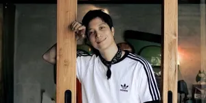 Potret Dikta Saat Bersama Ji Chang Wook, Gak Kalah Ganteng Meski Lebih Tua