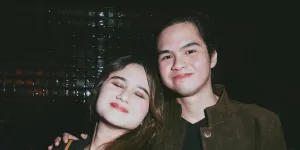 Potret Dul Jaelani Jalani Photoshoot Bareng Keluarga Tissa Biani, Banyak Momen Manis - Bikin Baper