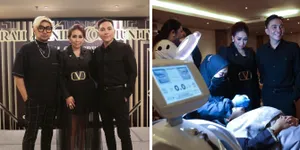 Potret Ekles Socialite Club, Kaum Elit Jakarta Hampir Tiap Hari ke Klinik Kecantikan