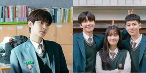 Potret Eksklusif! Intip Still Cut Hwang In Yeop di Drama ‘FAMILY BY CHOICE’