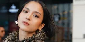 Potret Elegan Putri Marino di BIFF 2026, Hadir Wakili 'EMPAT MUSIM PERTIWI'