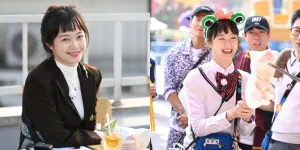 Potret Episode Terakhir Running Man Bersama Jeon So Min, Para Member Tak Bisa Menahan Air Mata